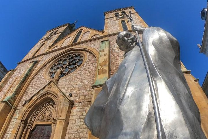 Sacred Heart Cathedral